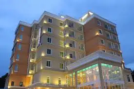 Yam Hotel, Juba
